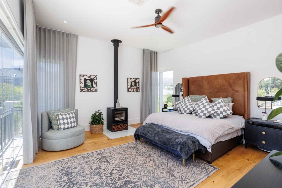 4 Bedroom Property for Sale in Val De Vie Estate Western Cape